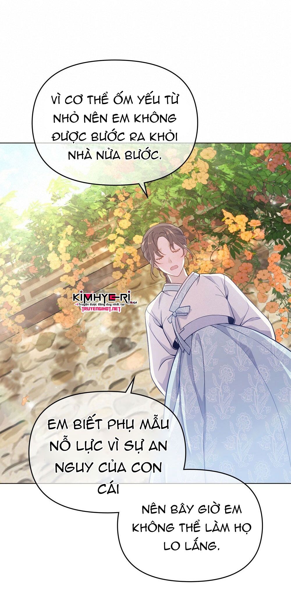 đăng tiêu hoa chapter 3 12