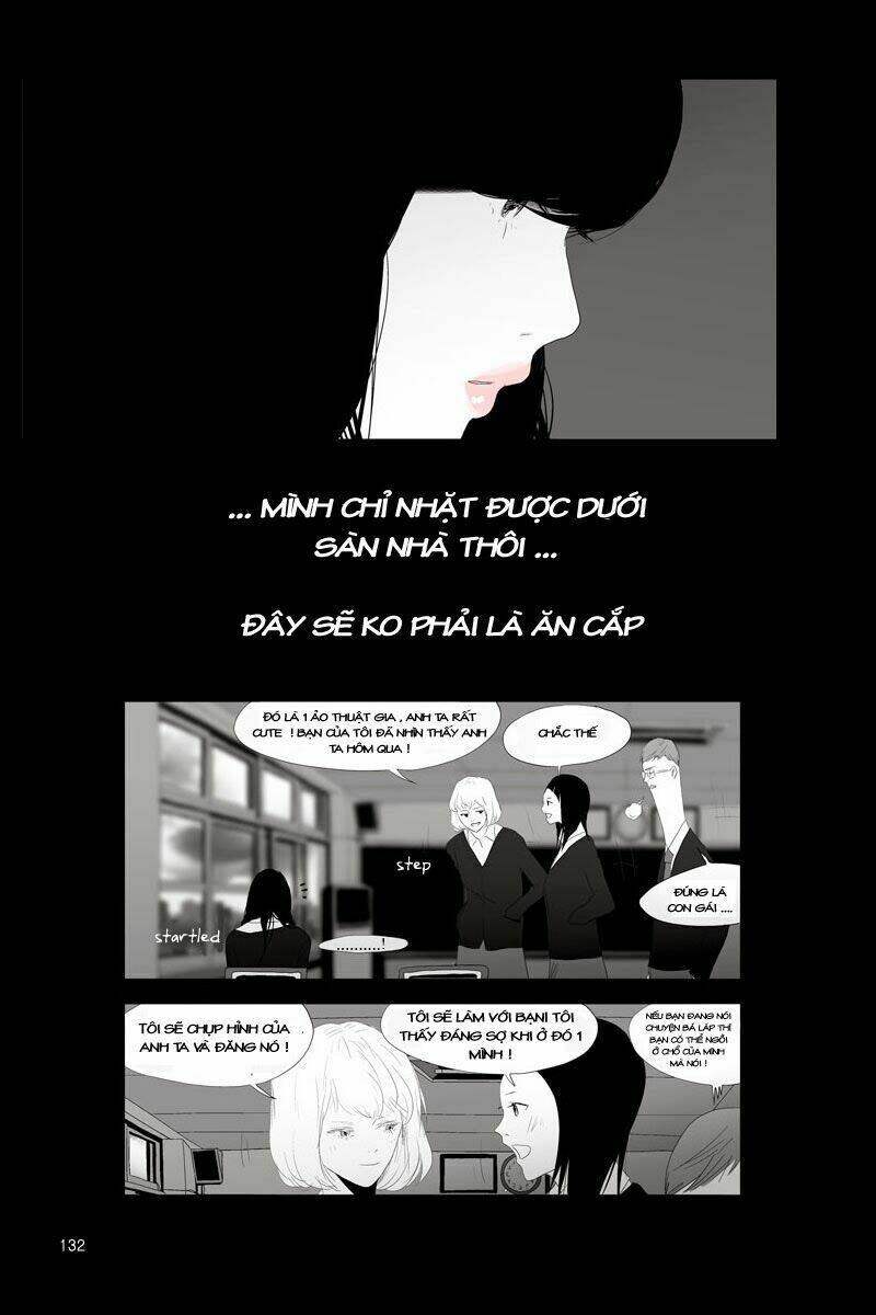 bạn có tin vào ma thuật? chapter 3 21