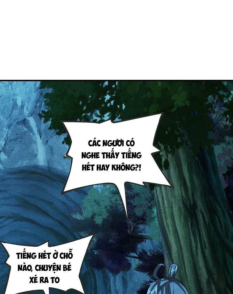tiên võ đế tôn chapter 168 33