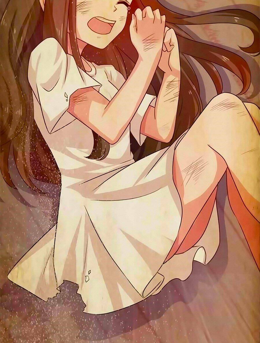 chỉ nhiễm thành hôn chapter 196 8