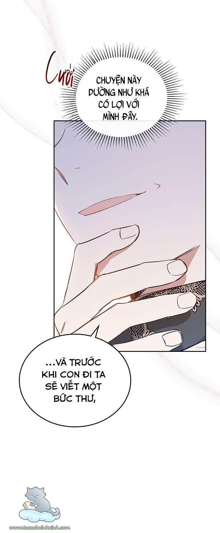 kiếp này ta sẽ trở thành gia chủ chapter 63 77