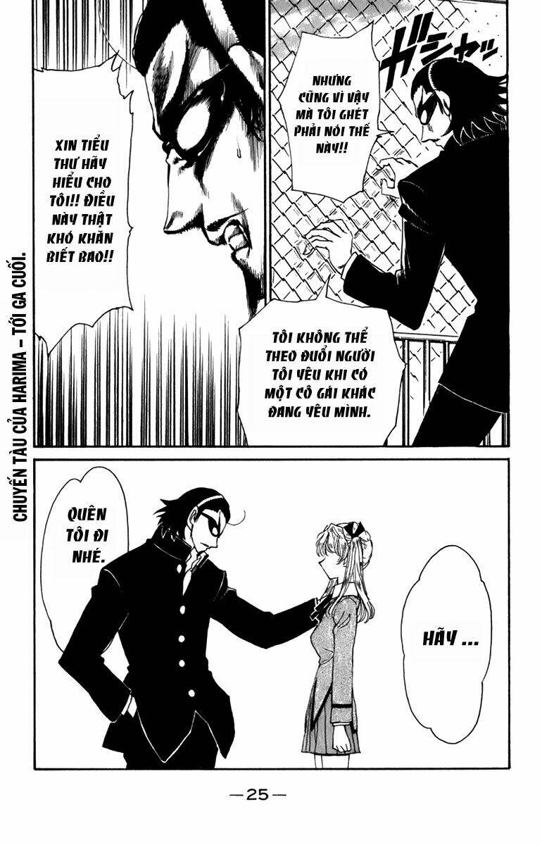 school rumble chapter 218 13