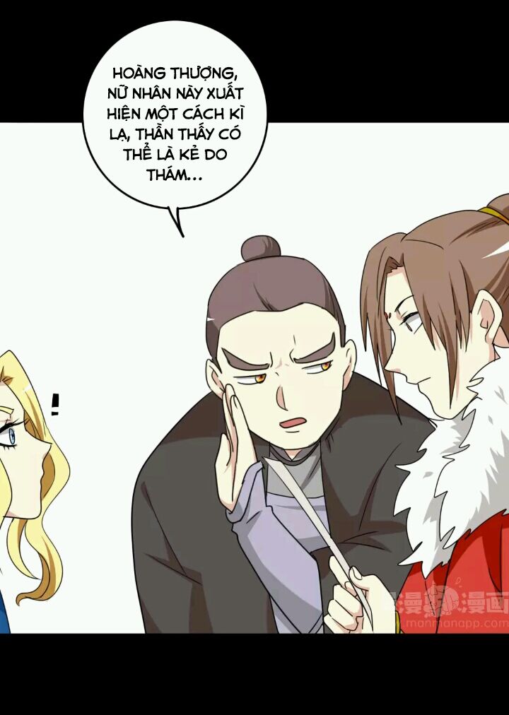 lưỡng bất nghi (full) chapter 79 10