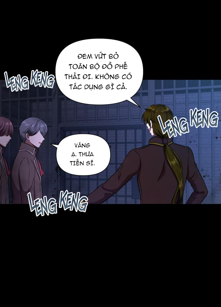 ác nữ công chúa chapter 11 5