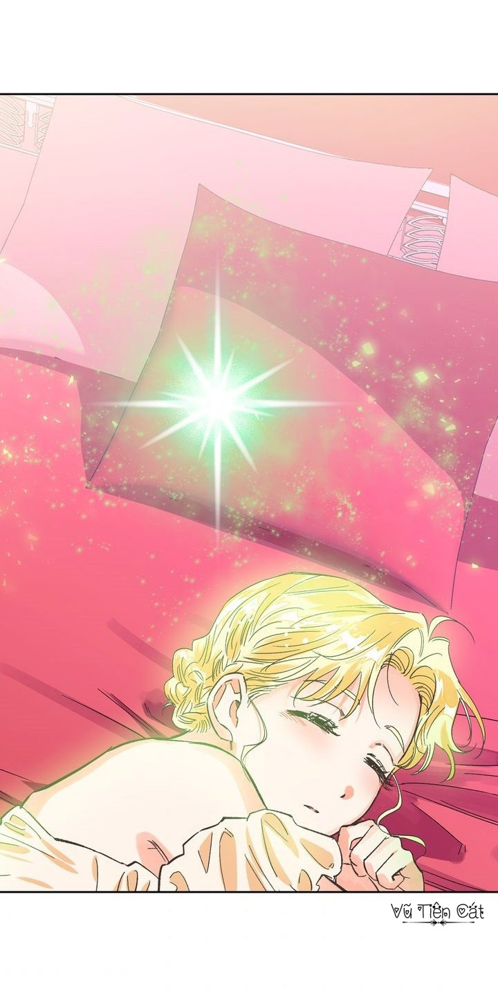 ác nữ xứng đôi với bạo chúa chapter 11 65