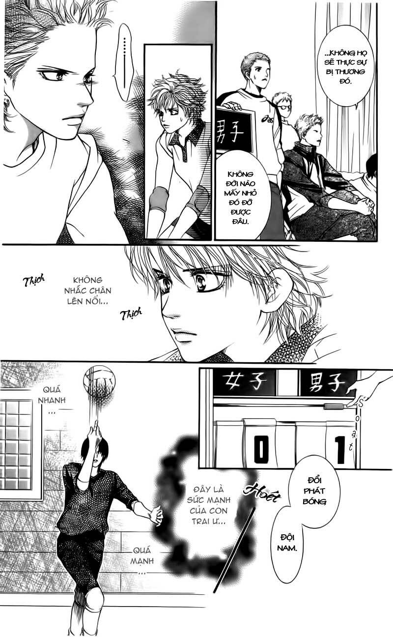 xứng danh anh hùng chapter 5 28