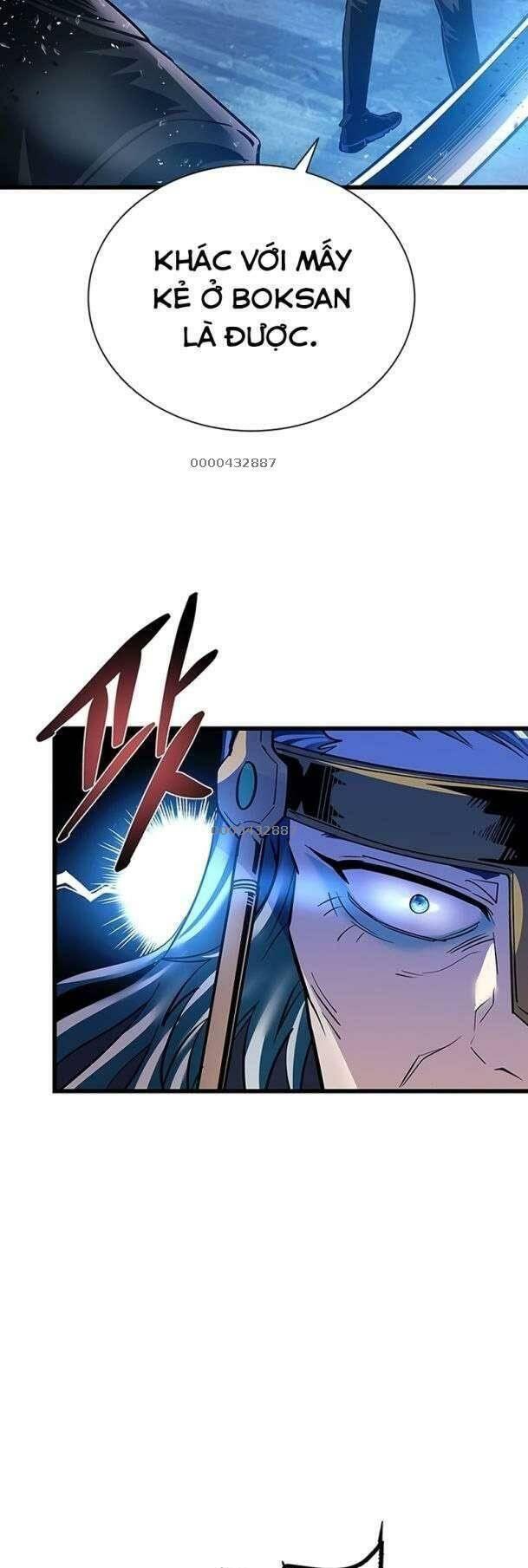 tiêu diệt ác nhân chapter 96 59