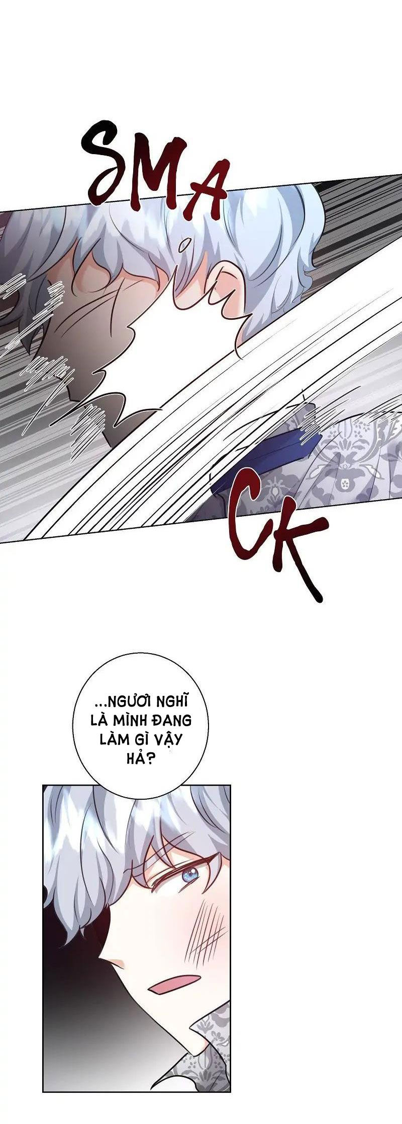 5500 sắc thái của quỷ vương chapter 57.2 6