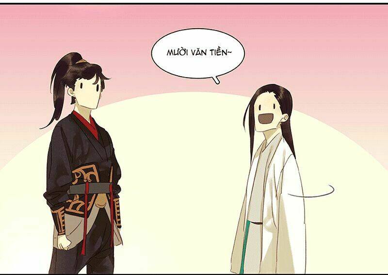 xuân giang hoa nguyệt chapter 5 8