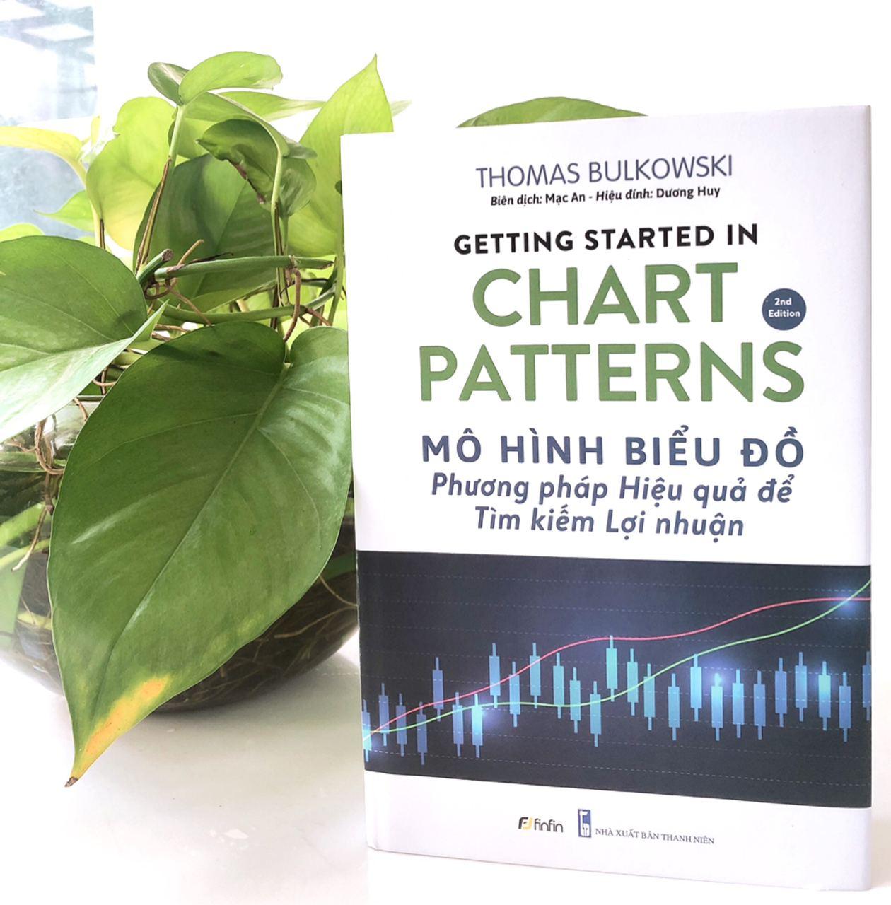 Combo “Các Phương Pháp Price Action Kinh Điển” (gồm 3 cuốn)