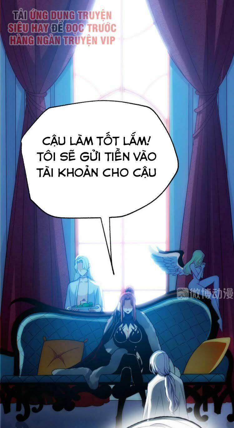 dị năng của ngươi thuộc về ta chapter 4 23