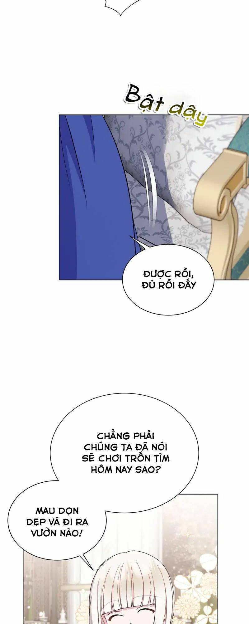 anh ấy thích tôi nhiều hơn tôi nghĩ chapter 8 9