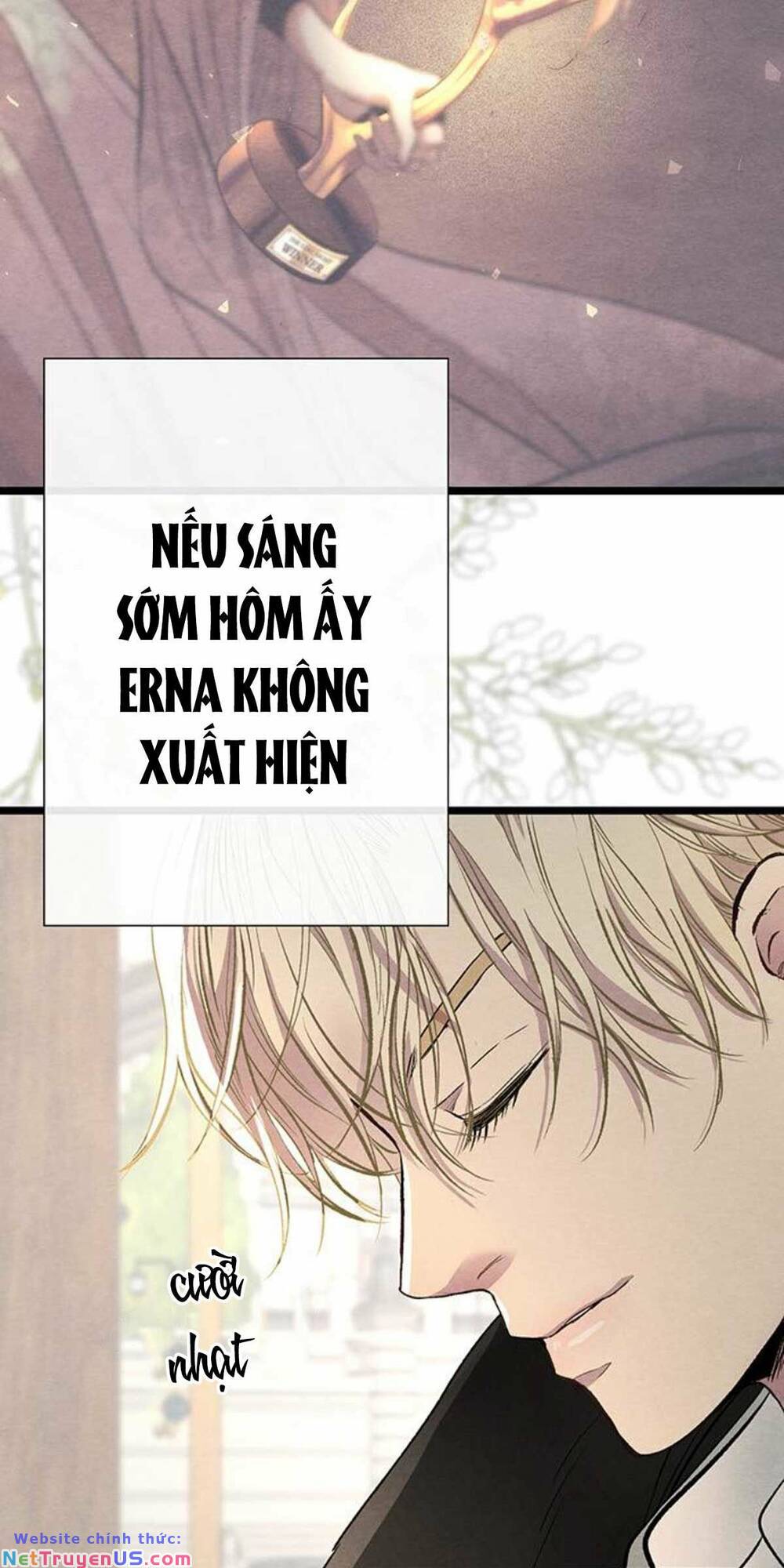 Hoàng Tử Rắc Rối chapter 31.2 49