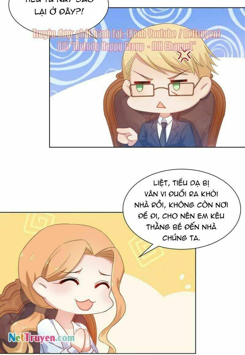 ma lạt thiên kim đẩu ác thiếu chapter 159.2 6