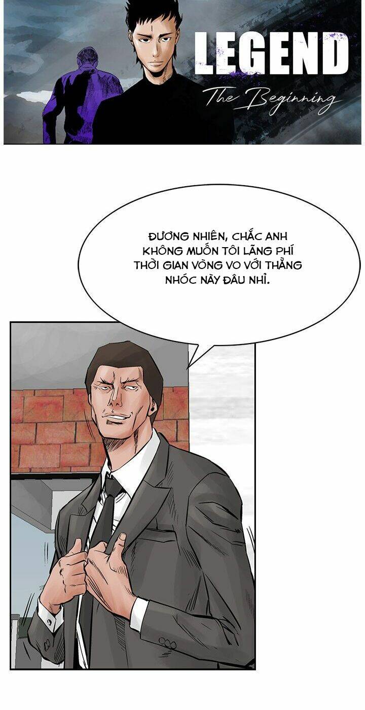 huyền thoại : khởi đầu chapter 29 2