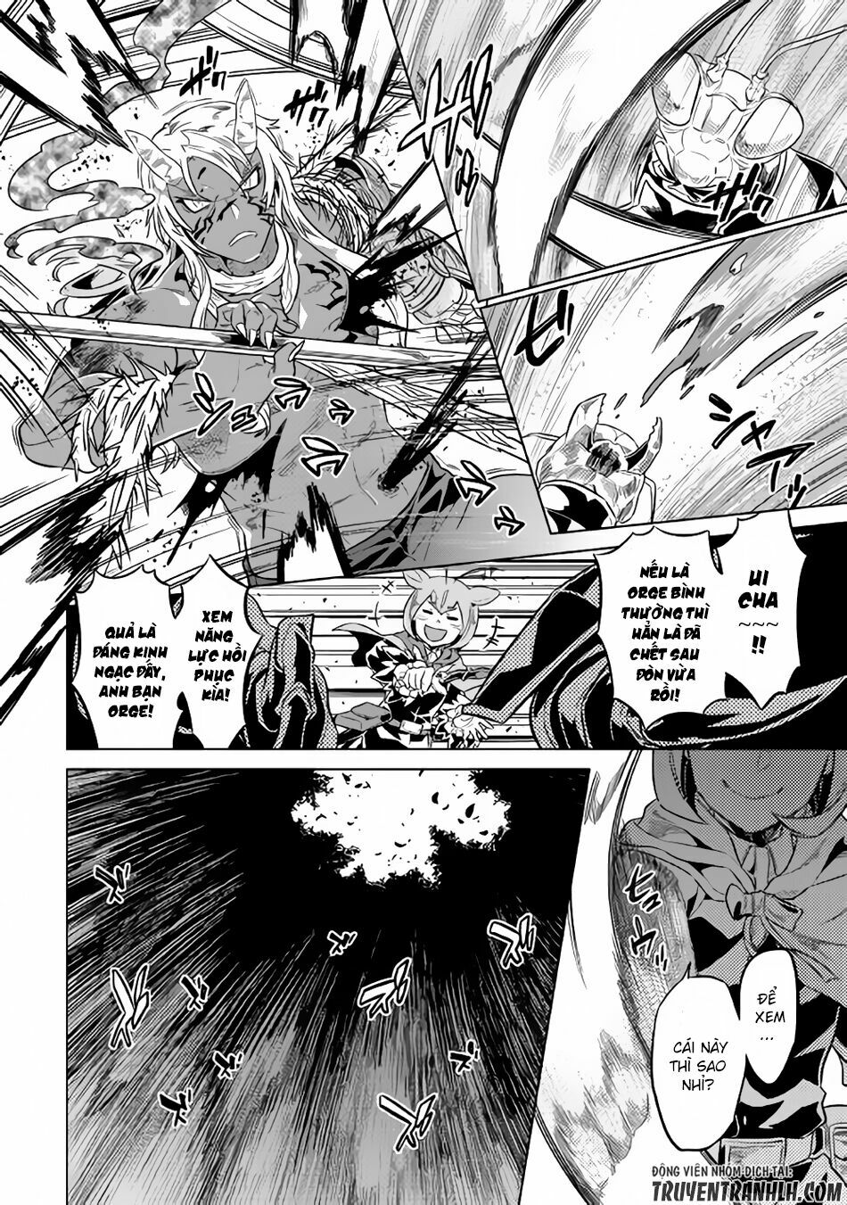 Re:monster chapter 32 16