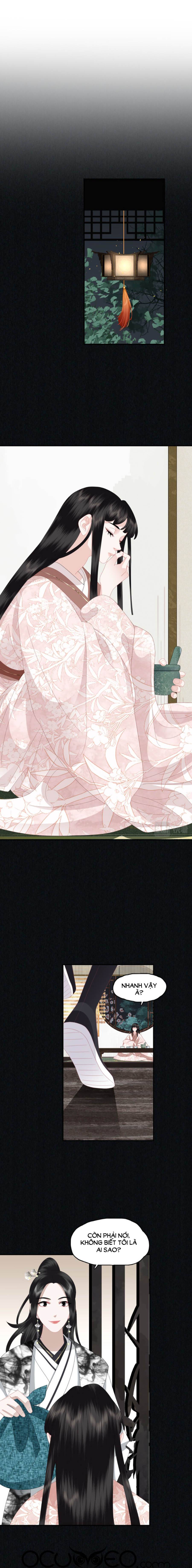 điều hương vương phi chapter 16 6