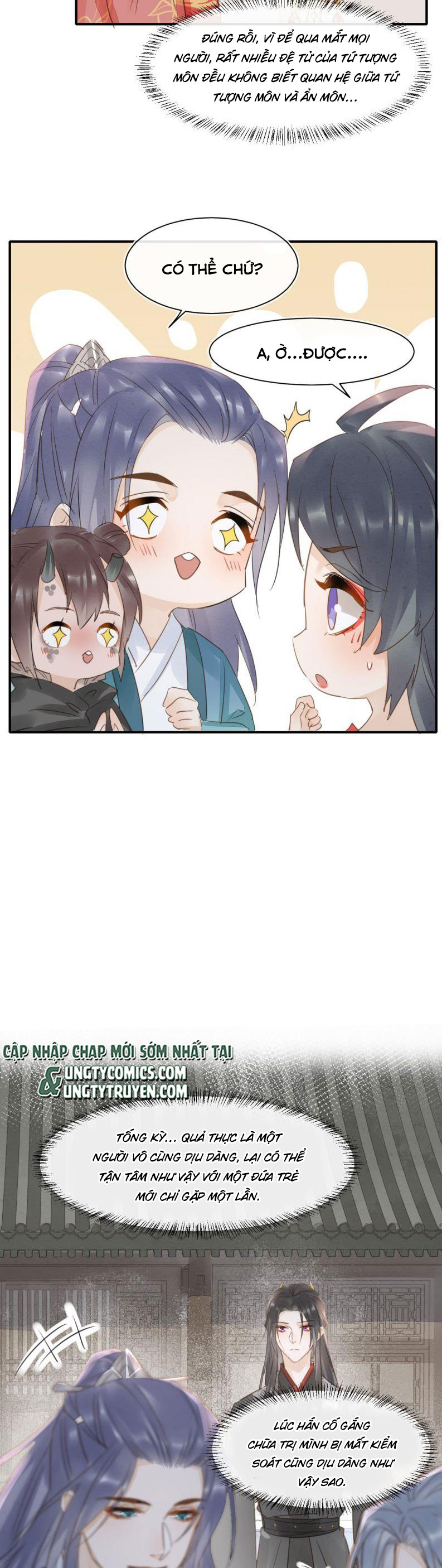 tù long chapter 48 14