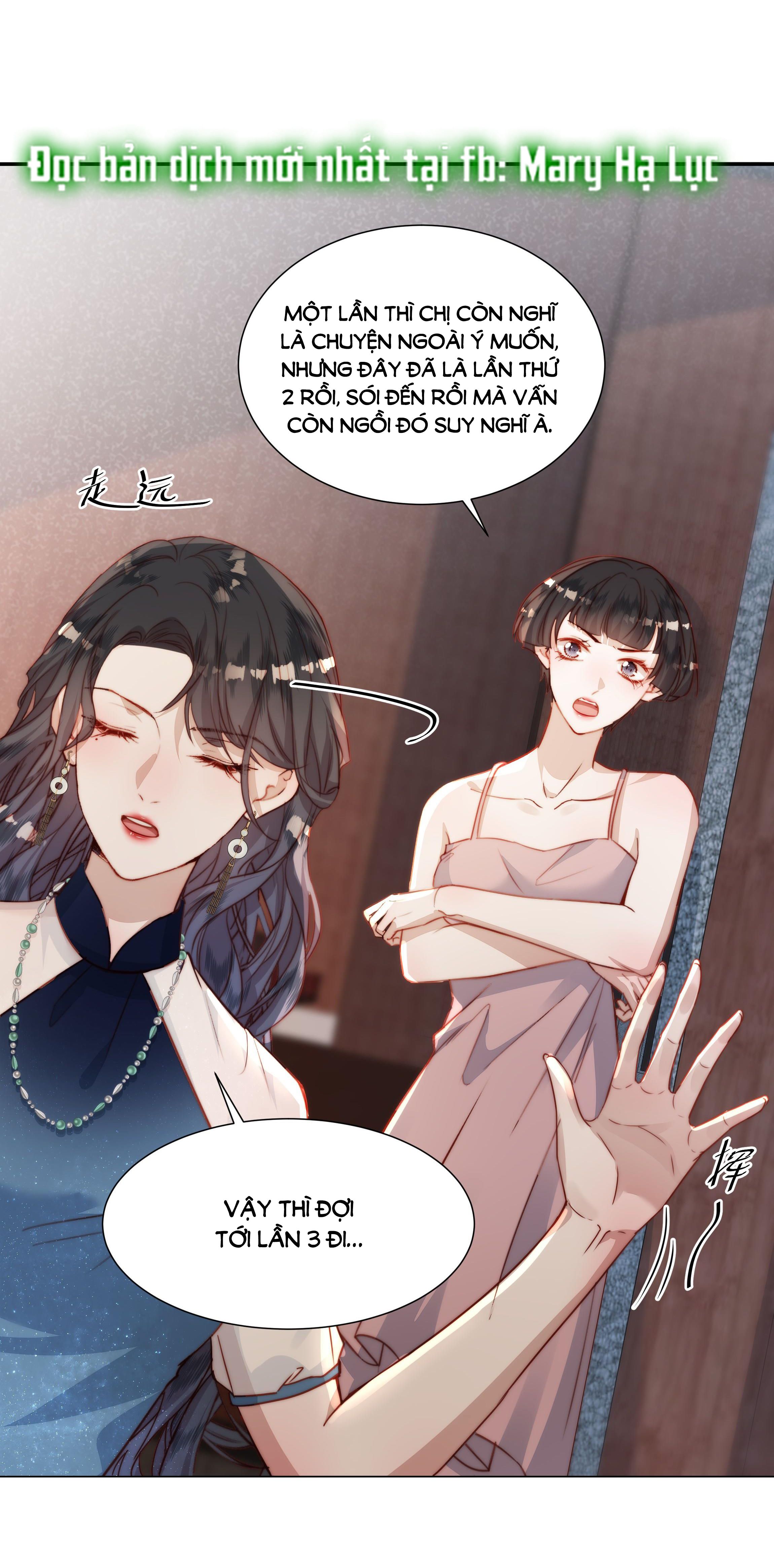 hot search phủ sóng! kẻ muốn buông xuôi như tôi nổi tiếng sau một đêm chapter 9.1 13