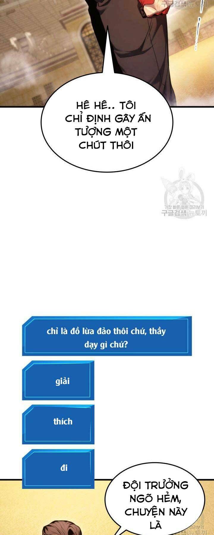 huyền thoại game thủ - tái xuất chapter 65 5