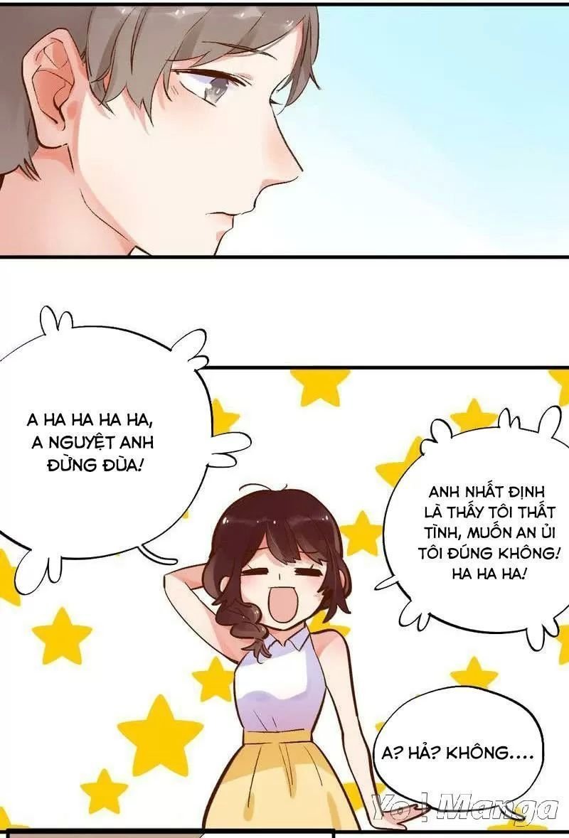 hữu ngôn tại tiên chapter 49 6