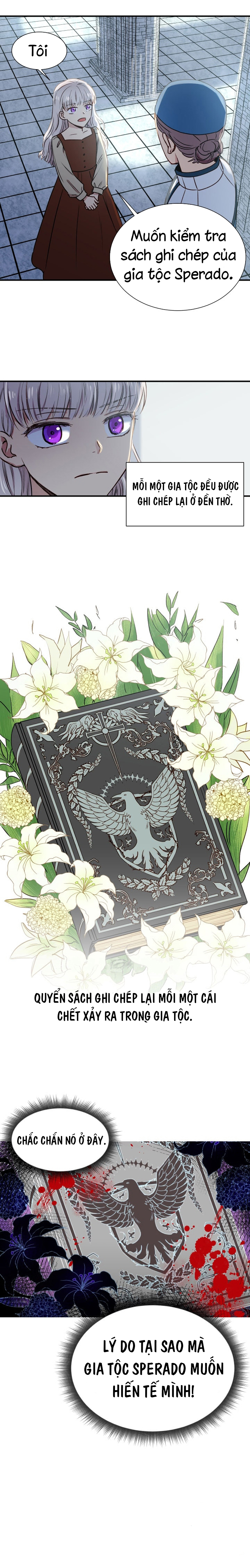 bản khế ước với nữ công tước ác ma chapter 3 19