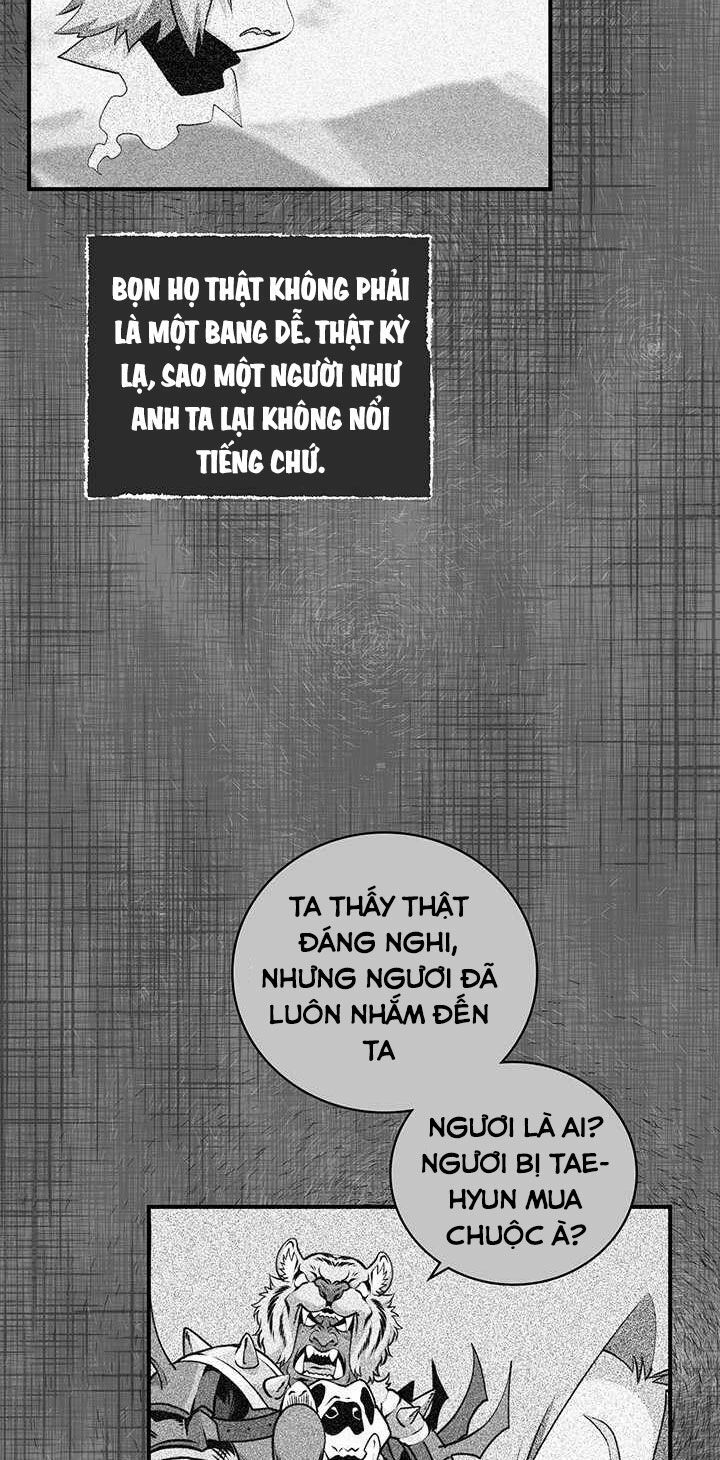 tôi sinh ra để làm người vĩ đại chapter 74 3