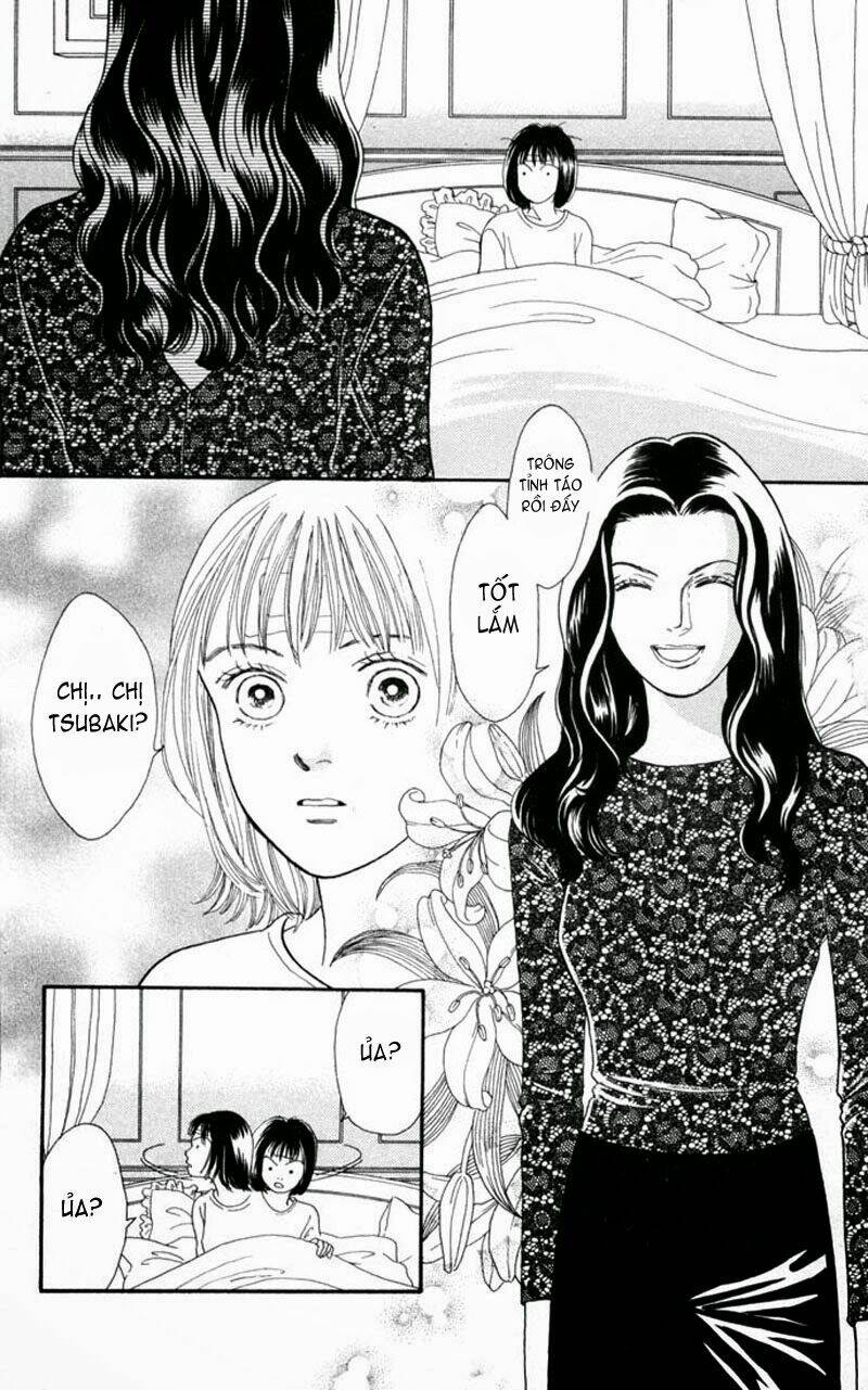 con nhà giàu chapter 116 19