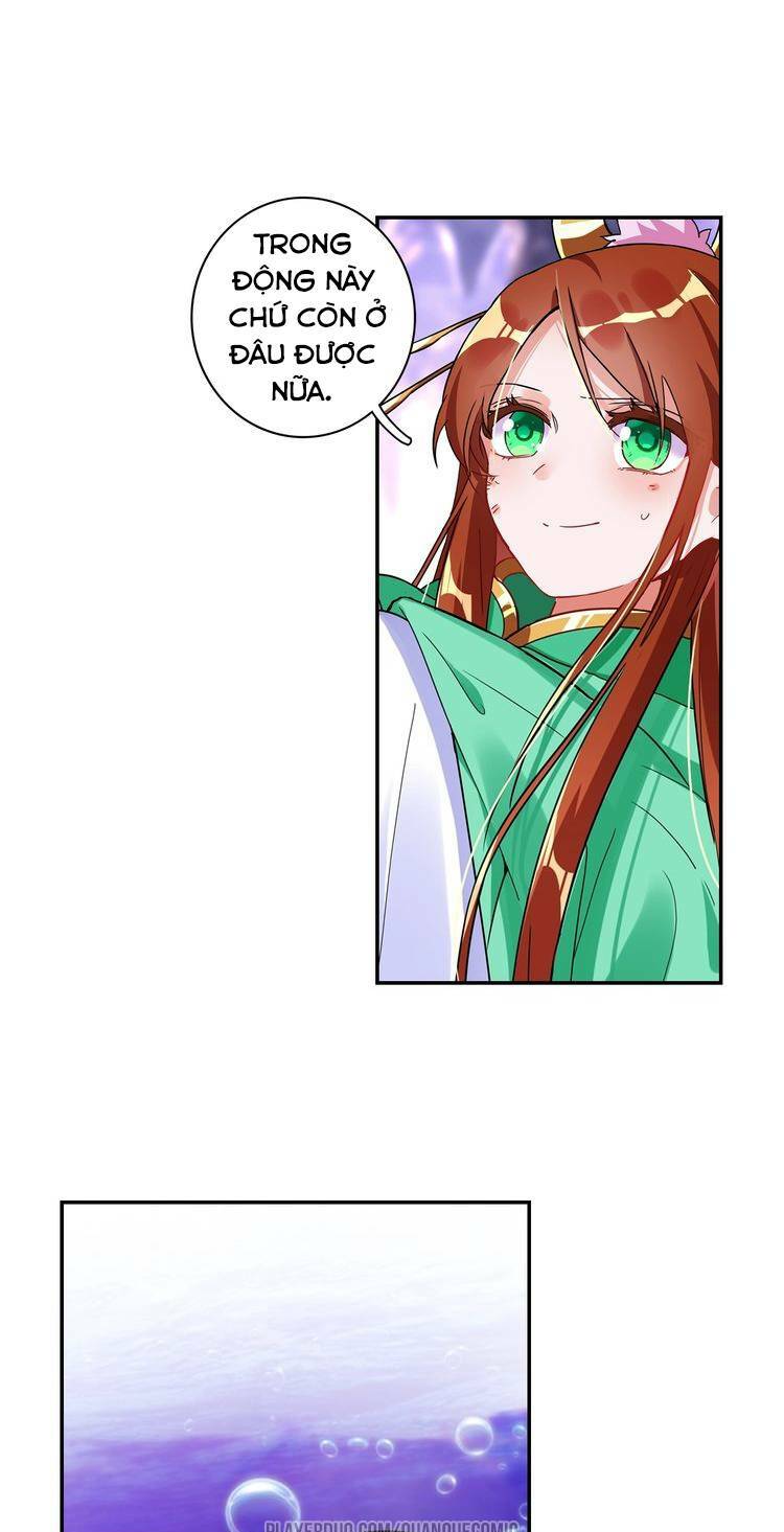 lục tích ma yểm chapter 23 16