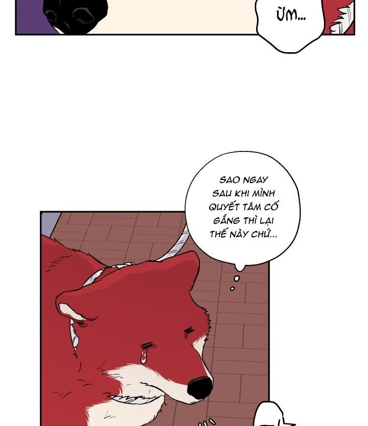 gâu gâu! chapter 18 51