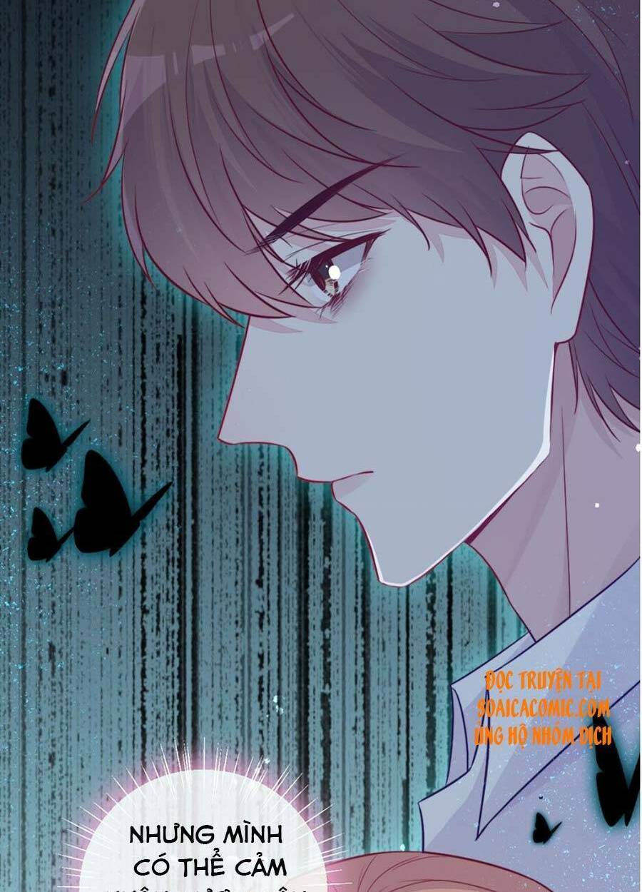 khi cô gái nhìn thấy thời gian chapter 8 11