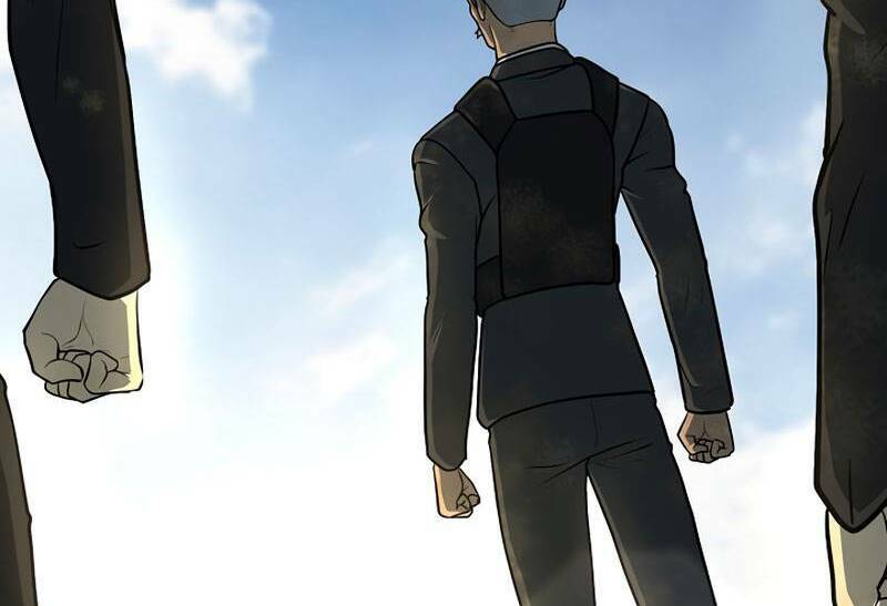 ngôi nhà kết nối với hầm ngục chapter 49 40