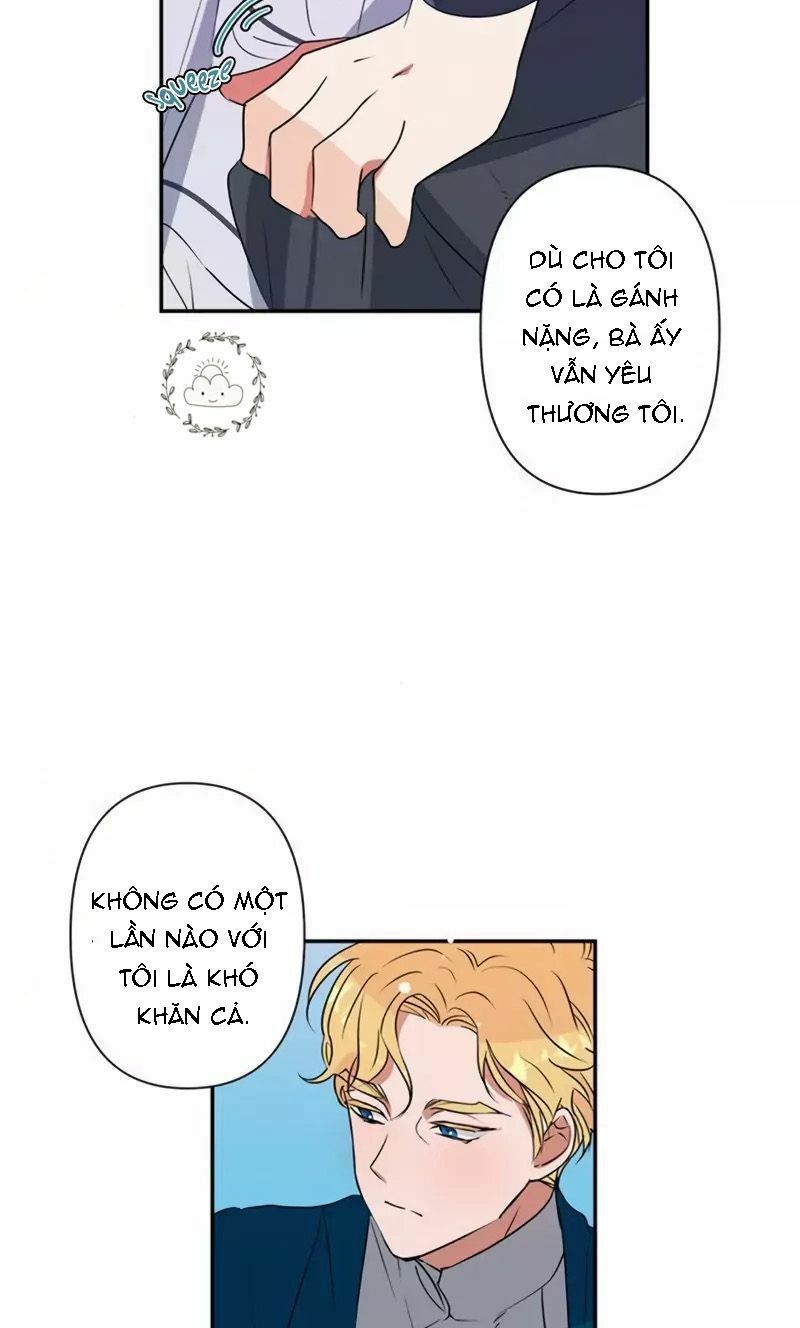 tôi đang nuôi dưỡng một con quái thú chapter 10 34