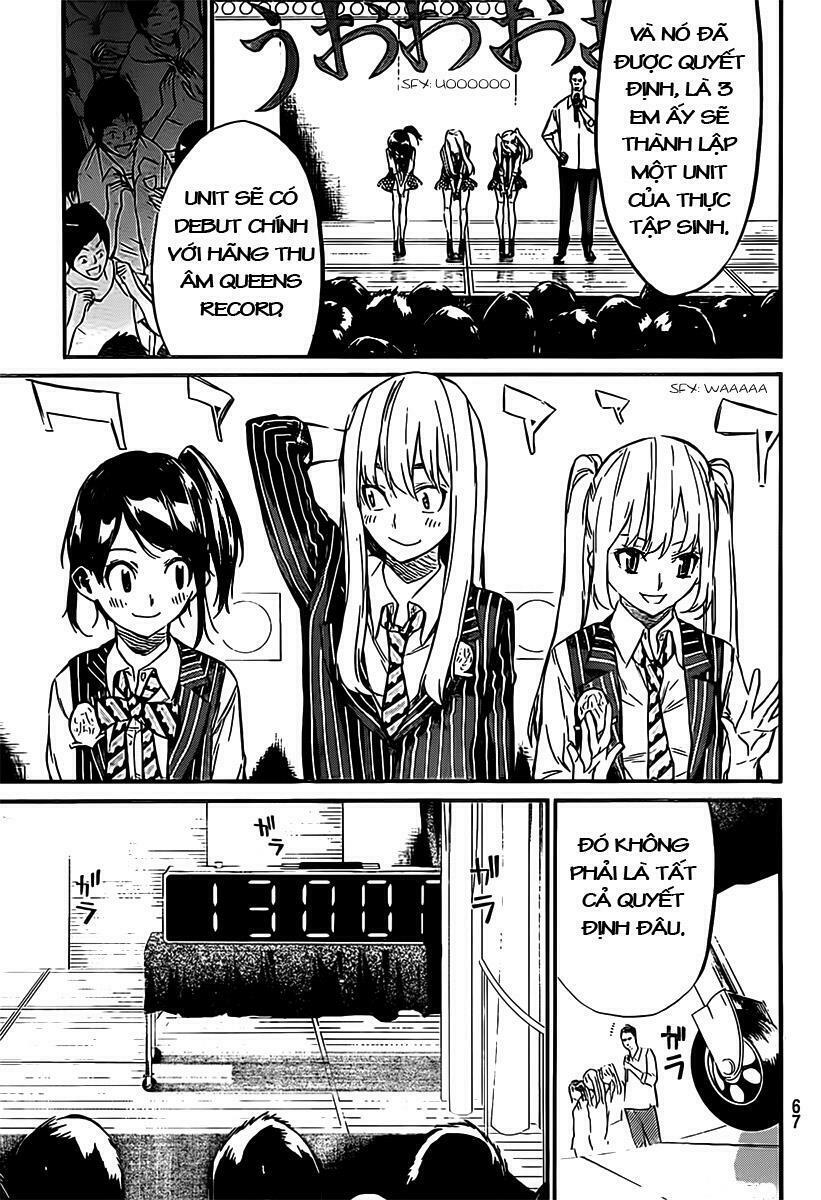 akb49 - renai kinshi jourei chapter 53 11