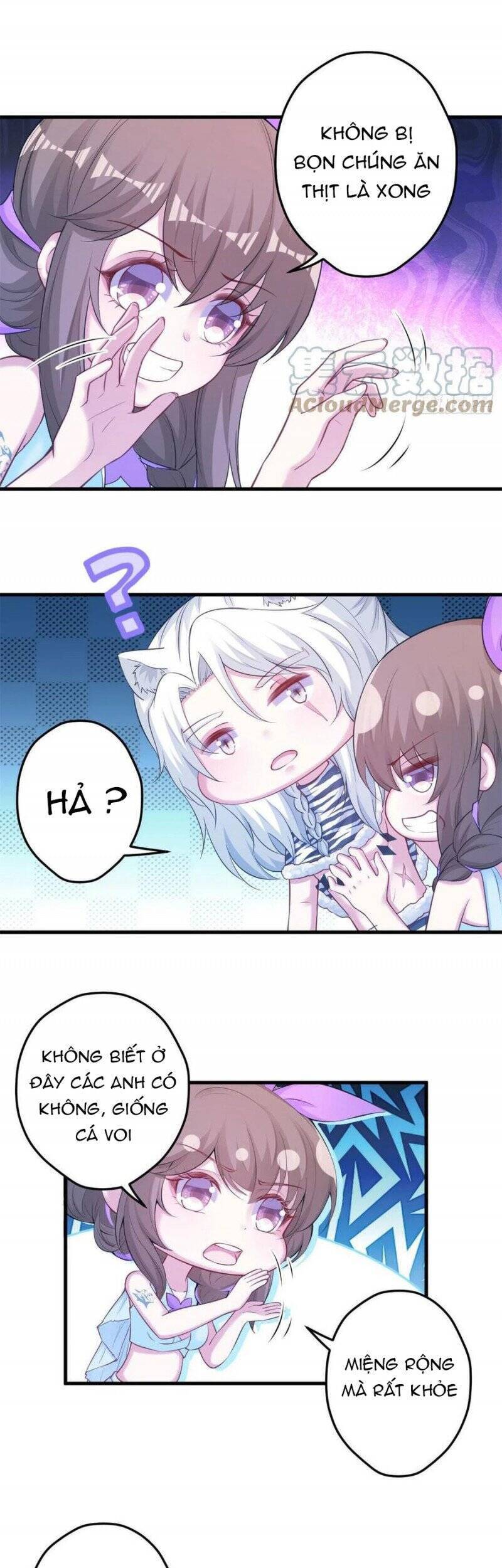 [16+] thảnh thơi thú thế chủng chủng điền, sinh sinh tể chapter 344 20
