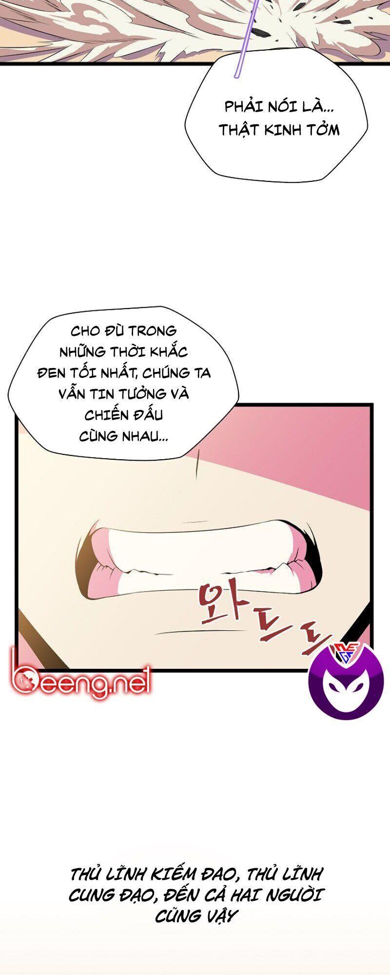 tiêu diệt đấng cứu thế chapter 17 38