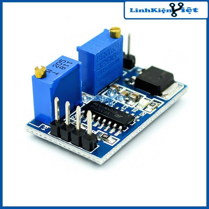 Module Tạo Xung PWM SG3525