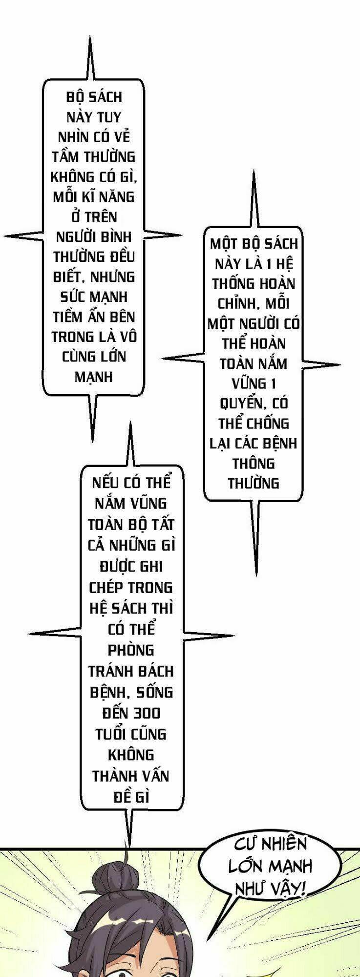 ngưu thư cung ứng thương chapter 7 14