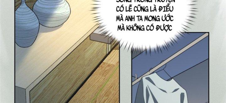 nữ chính chạy từ trong sách ra thì phải làm sao chapter 12 67