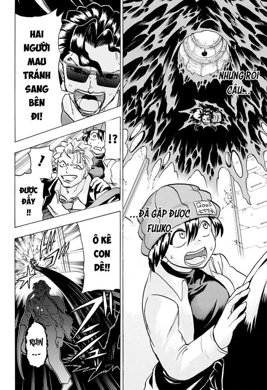 undead unluck chapter 120 7