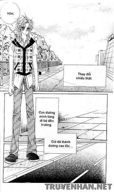 người duy nhất chapter 7 14