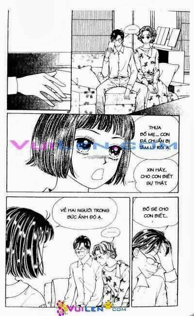 cô bé táo bạo chapter 10 134