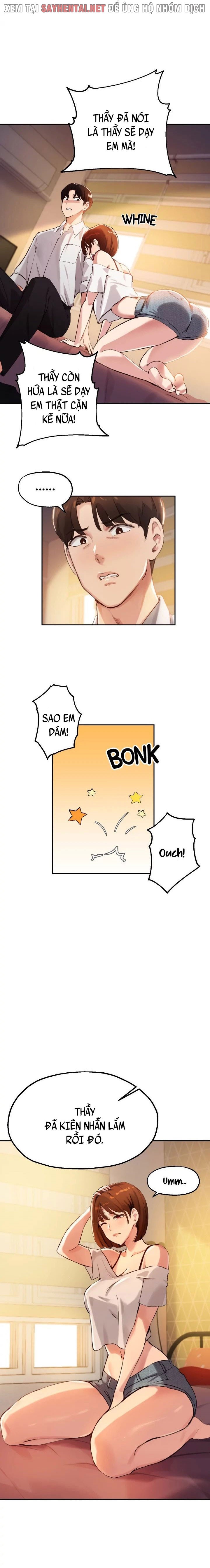 tuổi đôi mươi chapter 16 9