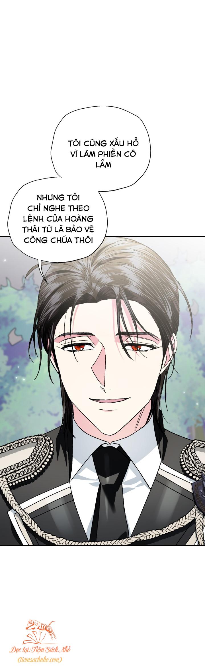 cha, con không muốn kết hôn đâu chapter 86 48