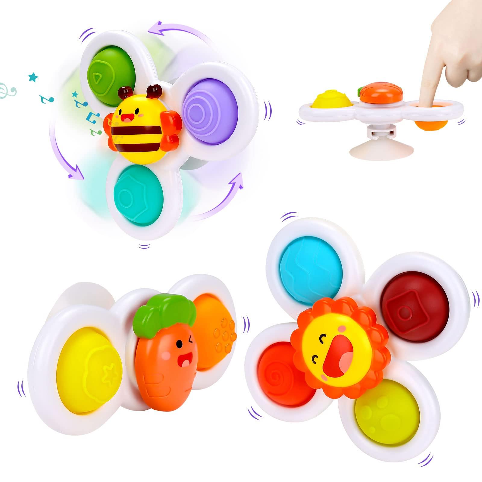 3PCCS Đồ chơi đồ chơi cho trẻ em tắm đồ chơi trẻ em - đồ chơi món quà tốt nhất