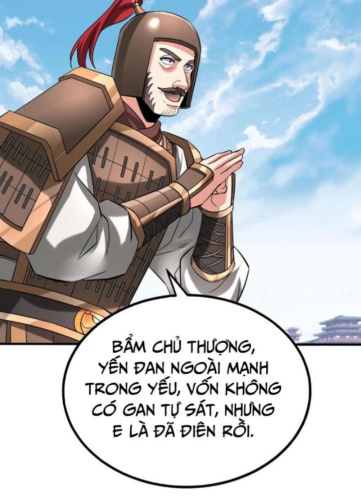 đại tần, ta là con tần thủy hoàng, giết địch thành thần chapter 78 26