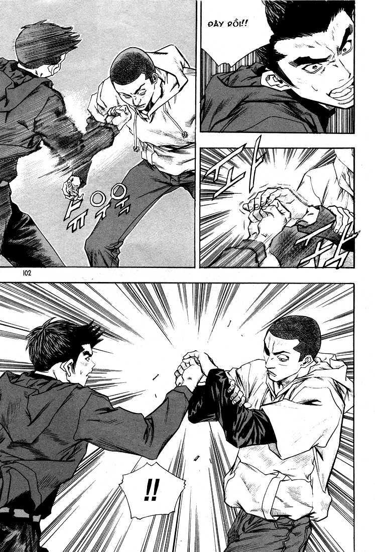 change guy chapter 292 2