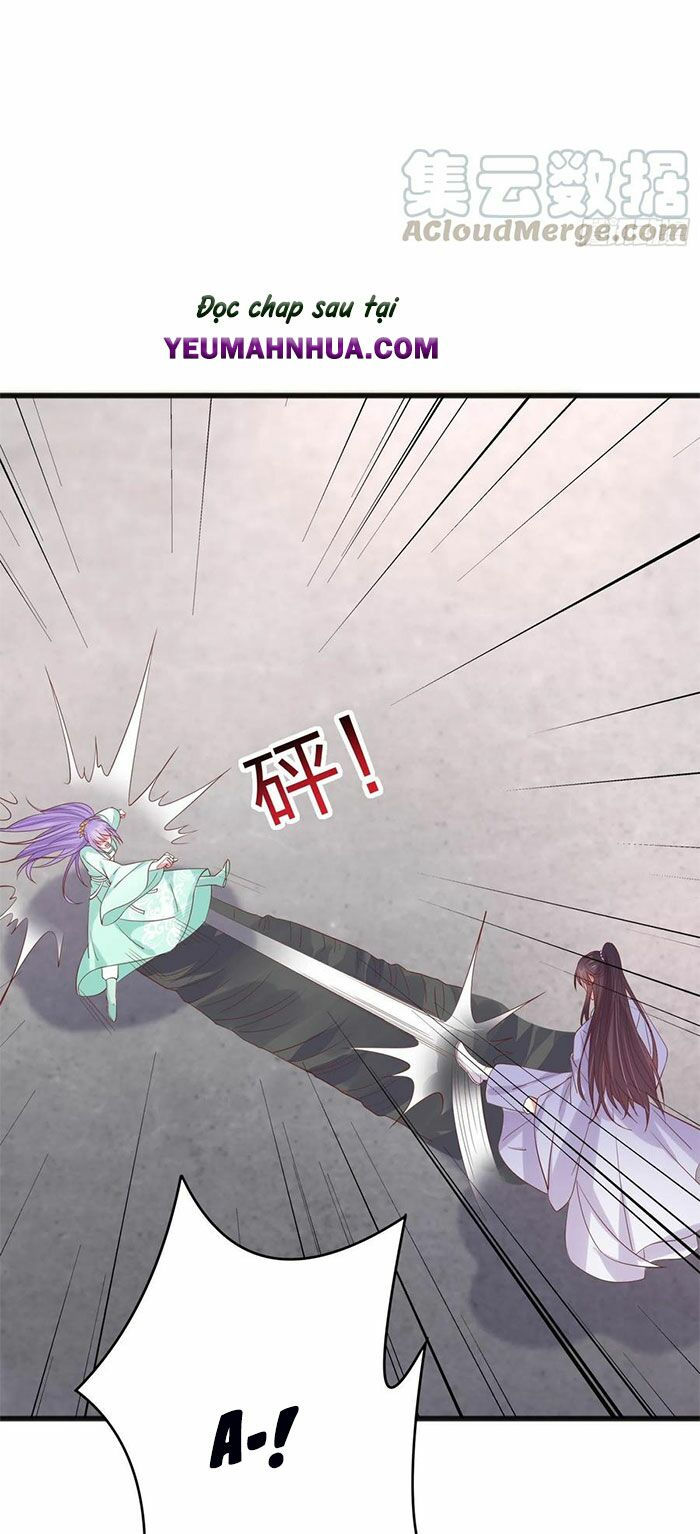 chi tôn đồng thuật sư: tuyệt thế đại tiểu thư chapter 215.5 27