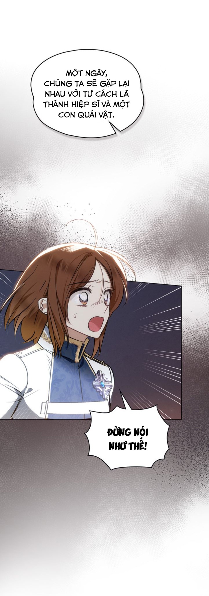 thanh kiếm của evangeline chapter 21 41