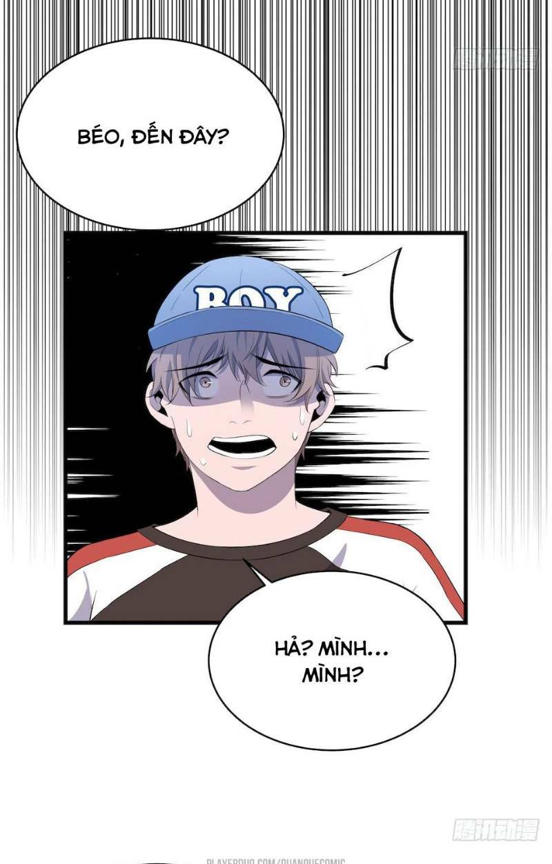 thát không mê thất chapter 11 19